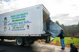 Best Residential Junk Removal in Casa Grande, AZ